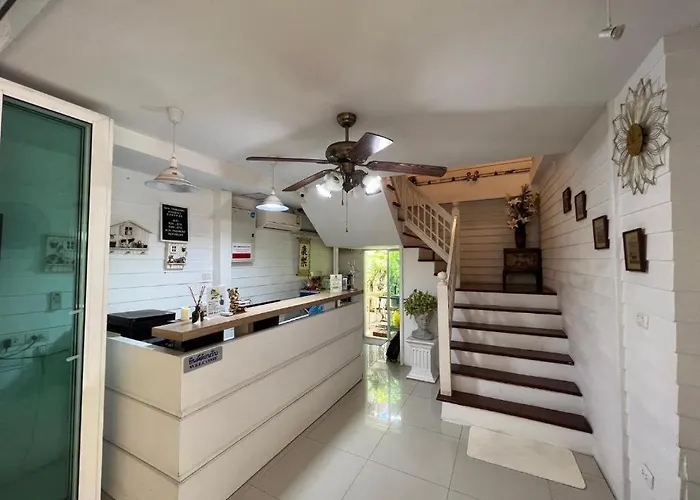 Ban Thungdang Boutique Hotel