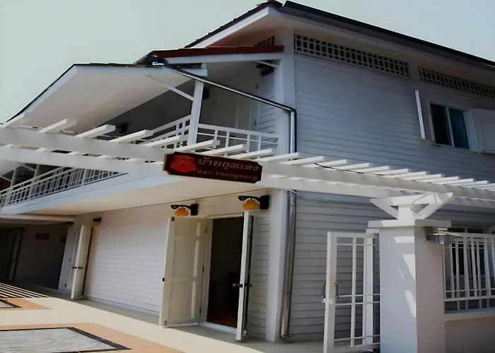Ban Thungdang Housetel Bangkok